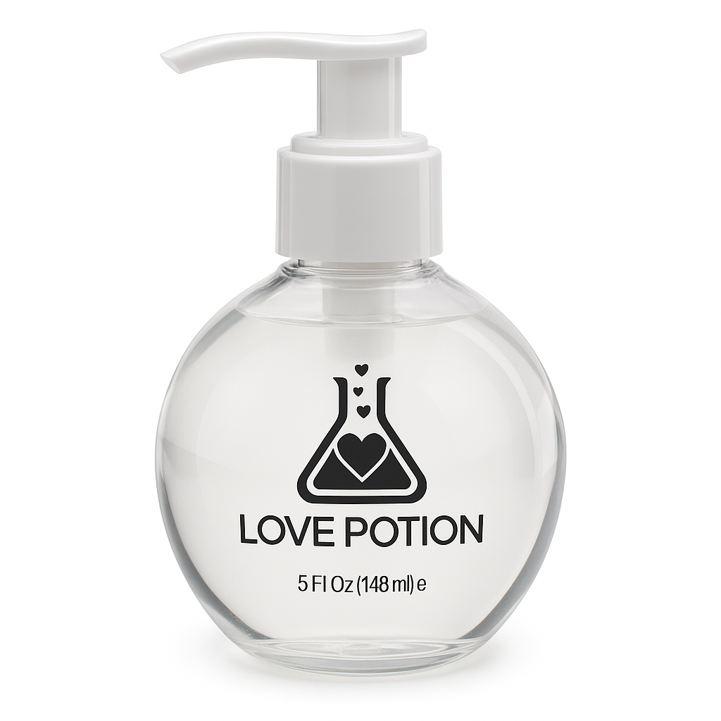 Love Potion Lube