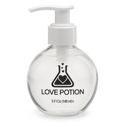 Love Potion Lube