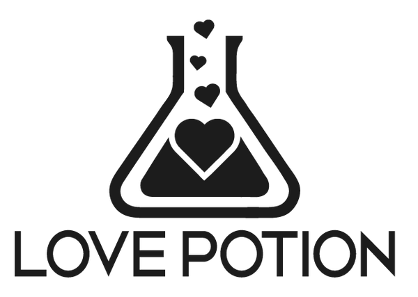 Love Potion Lube