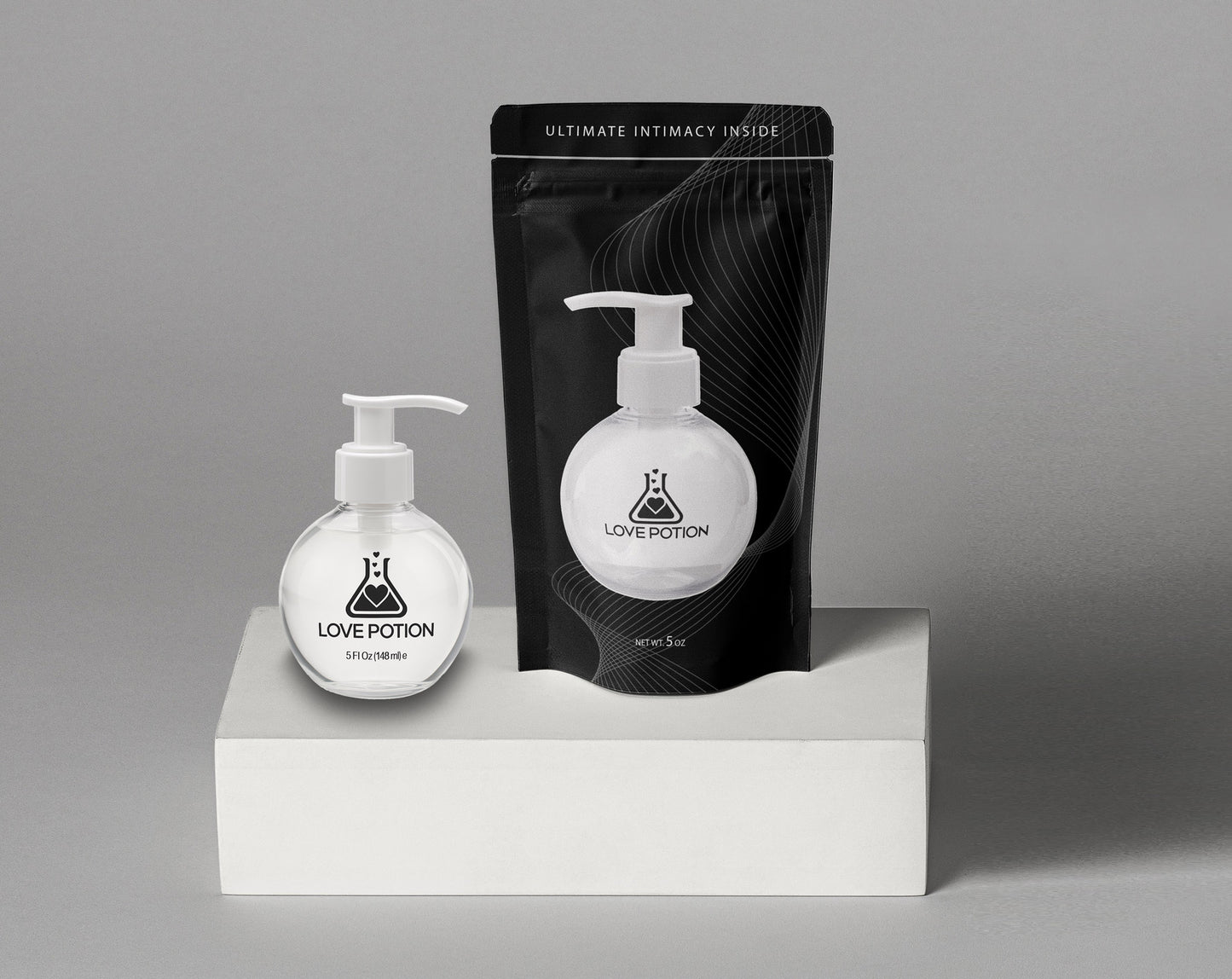 Love Potion Lube