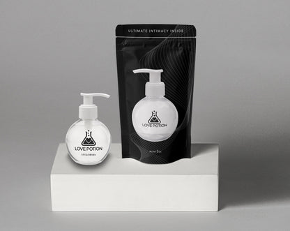 Love Potion Lube